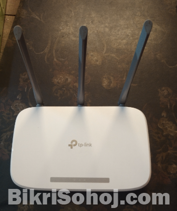 TP-Link Router